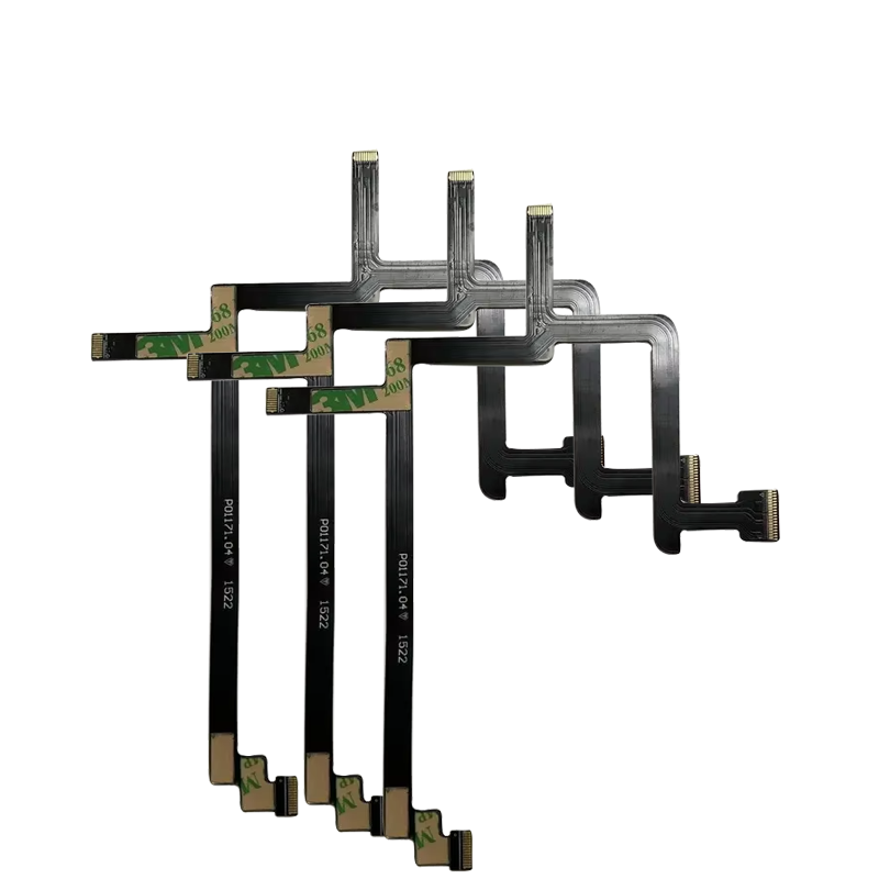 Drone Gimbal Ribbon Cable - Für Phantom 3 Standard P3S Drohne:
