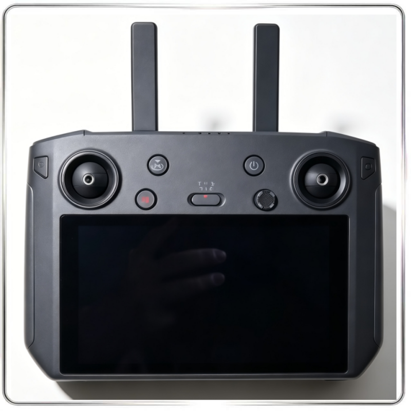 Dji Drone Mini 4 Pro - Original RM500 Smart Controller für DJI