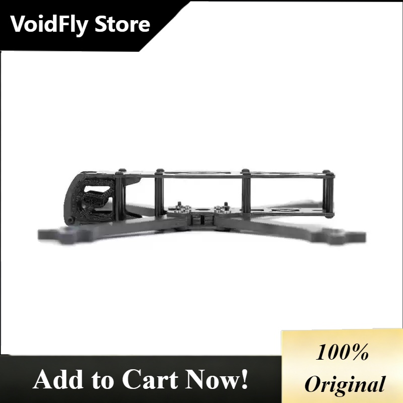 Tbs Fpv Source One - VoidFly TBS SOURCE ONE V6 5-Zoll