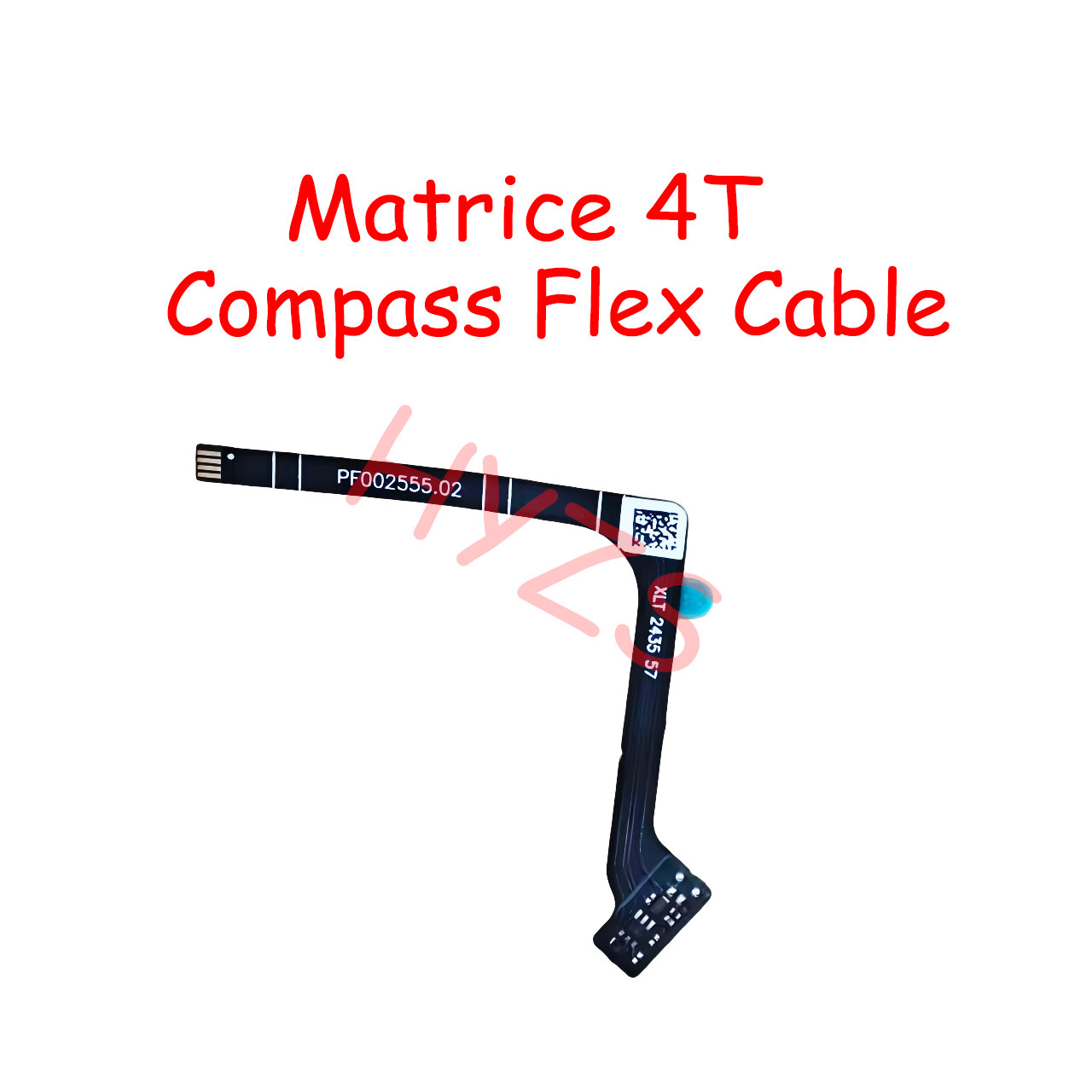 100 % neues Kompass-Flachkabel – Drone Gimbal Ribbon Cable Bewertung und Preis