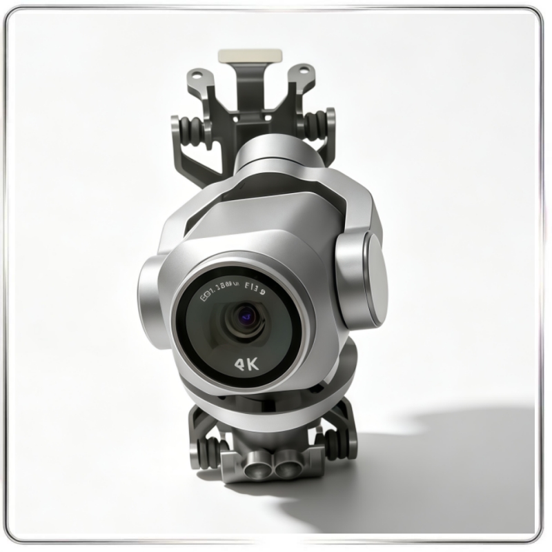Autel 6K Kamera-Gimbal für EVO – Autel Drone Evo Lite Bewertung und Preis