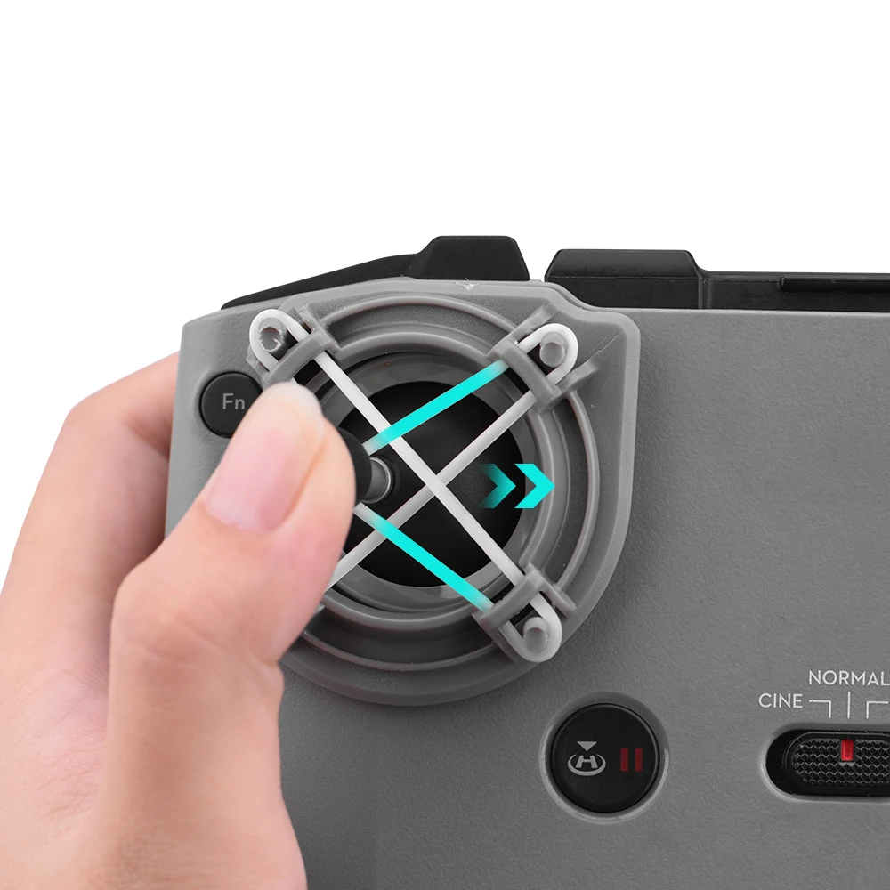 Rocker Speed Controller für DJ – Dji Drone Air 3 Bewertung und Preis