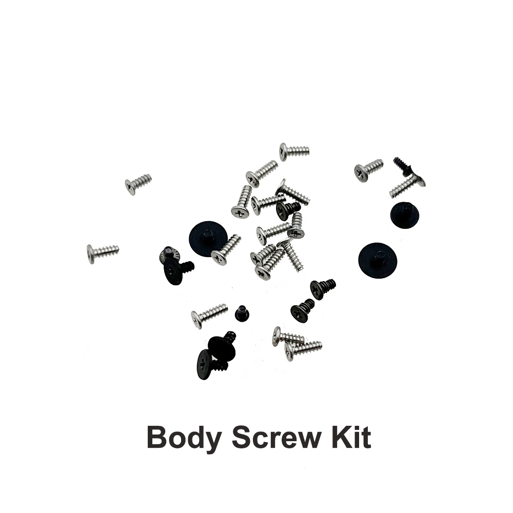 Körperschrauben-Set für DJI Ma – Dji Drone Mini 4 Pro Bewertung und Preis