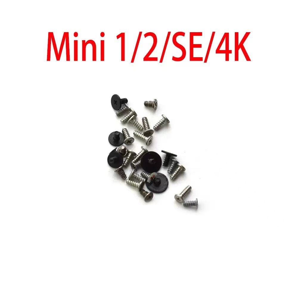 Körperschrauben-Set für DJI Ma – Dji Drone Mini 4 Pro Bewertung und Preis