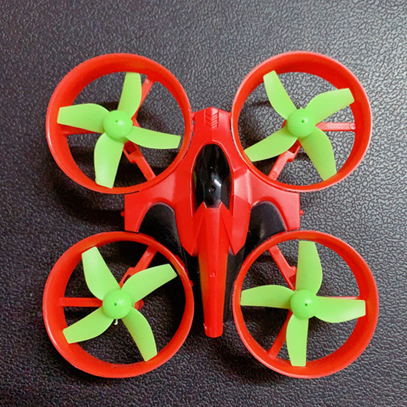 Mini RC Drone Quadcopter Ersat – Eachine Drone E010 Bewertung und Preis