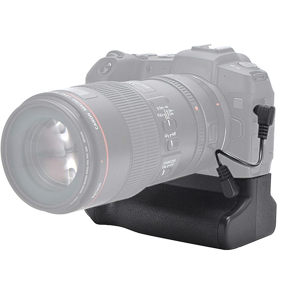 Mcoplus BG-EOS rp vertikaler b – Canon Camera Eos R8 Bewertung und Preis