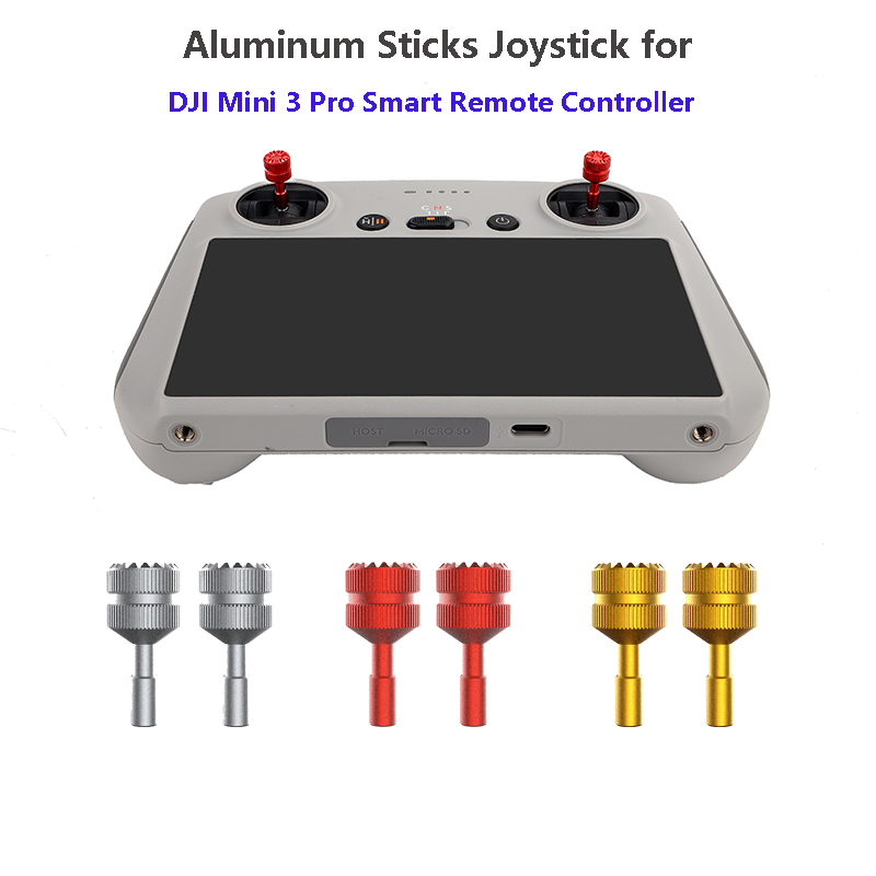 Fernbedienung Joystick Für DJI – Dji Drone Mini 4 Pro Bewertung und Preis