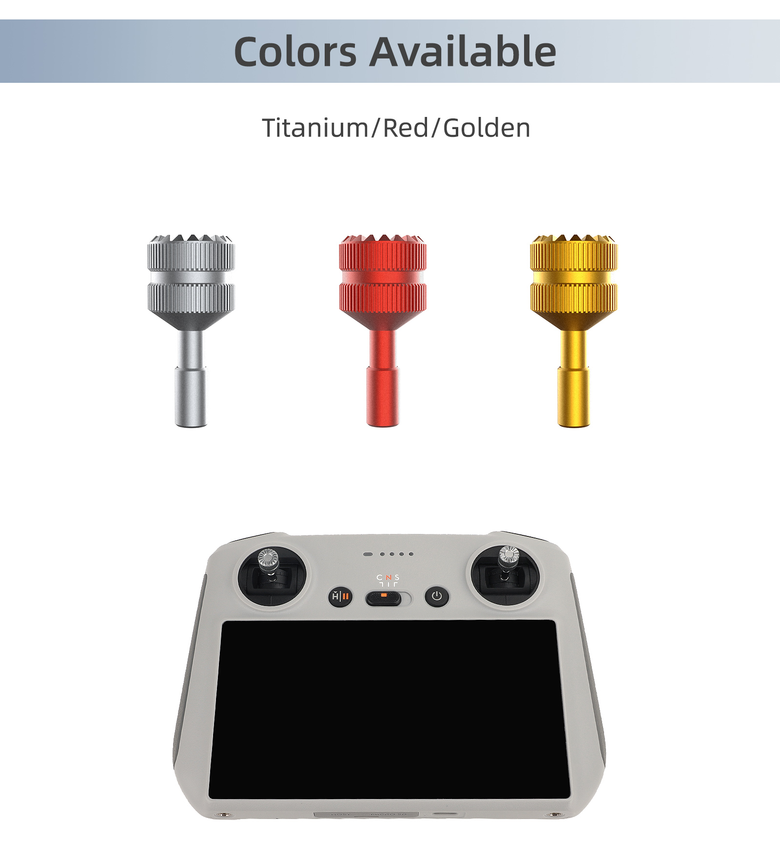Fernbedienung Joystick Für DJI – Dji Drone Mini 4 Pro Bewertung und Preis