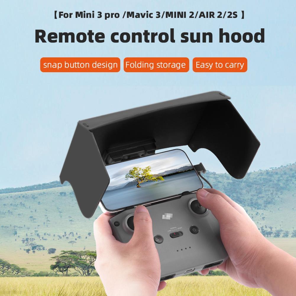Für DJI Mavic 3/Mini 2/Air 2/A – Dji Drone Air 3 Bewertung und Preis