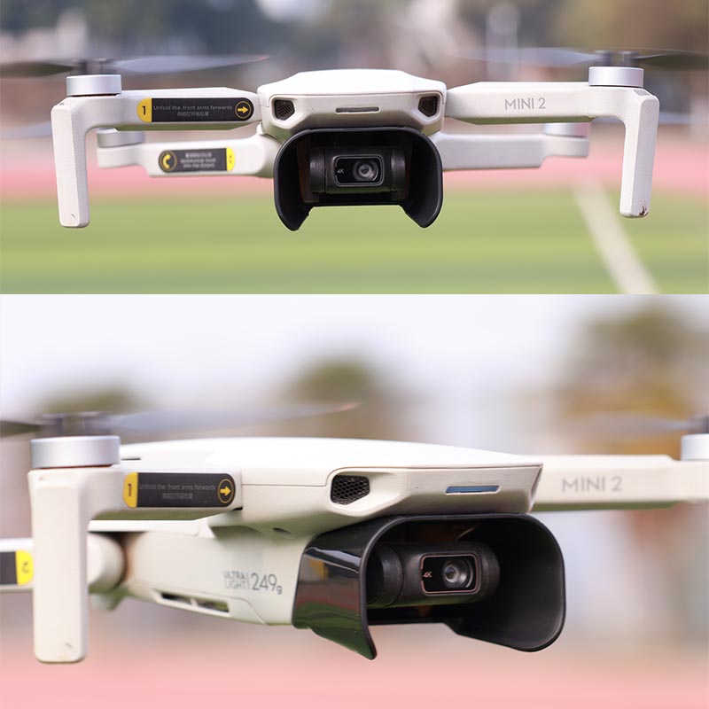 Gegenlichtblende für DJI Mini  – Dji Drone Mini 4 Pro Bewertung und Preis
