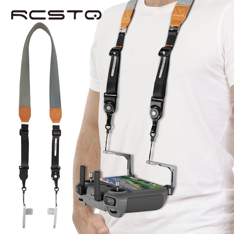 RCSTQ Für DJI RC/RC 2 Drone Fe – Dji Drone Air 3 Bewertung und Preis