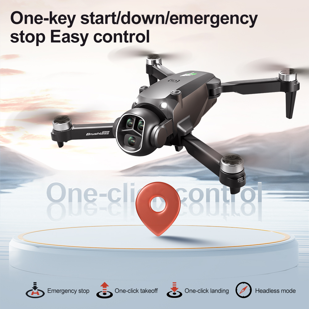 M7 Drohne Bürstenloser Motor 8 – Drone Gimbal Mount Bewertung und Preis