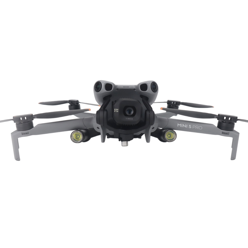 3-in-1 Taschenlampenhalterung  – Dji Drone Mini 4 Pro Bewertung und Preis