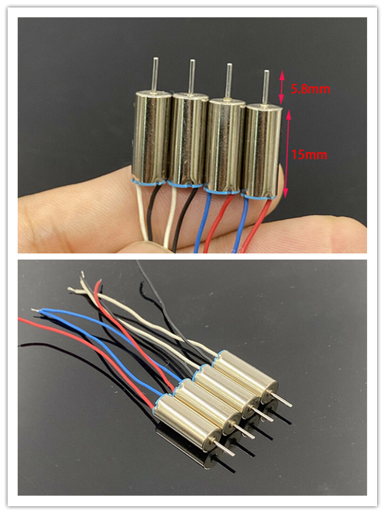 JJRC H36/Eachine E010 615 Moto – Eachine Drone E010 Bewertung und Preis