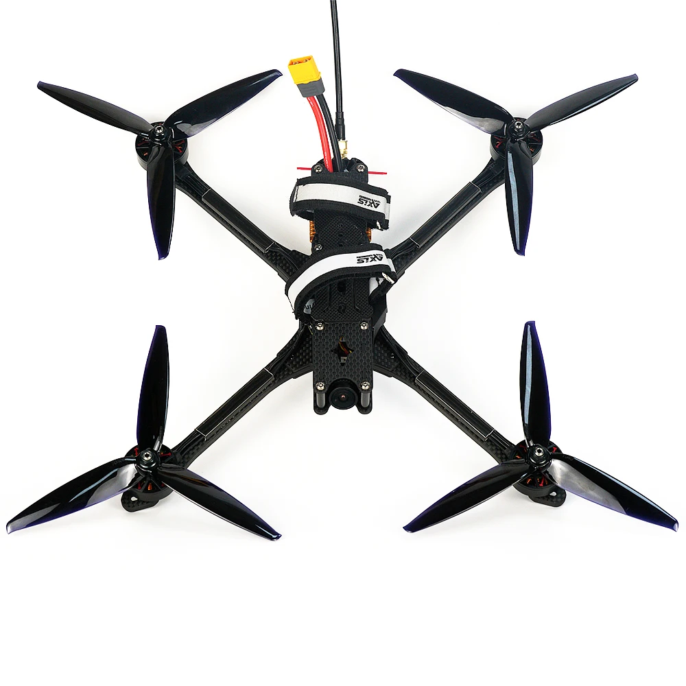 PUSD 7 Zoll Manta 7 X Lite Fre – Drone Gimbal 3 Axis Bewertung und Preis