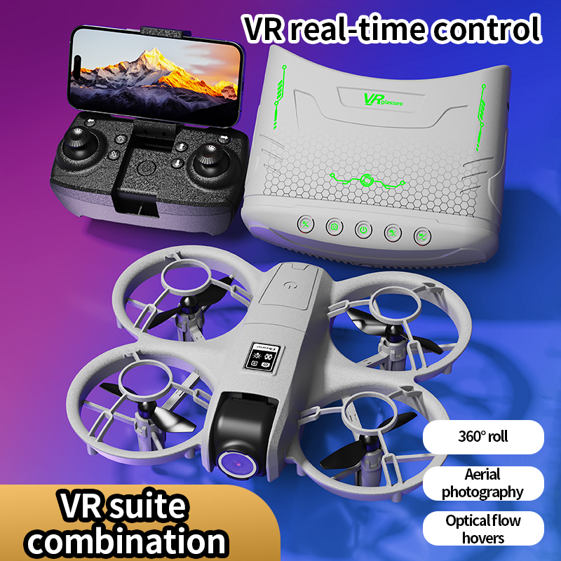 X228 VR FPV Drone HD Dual Kame – Drone Gimbal Mount Bewertung und Preis