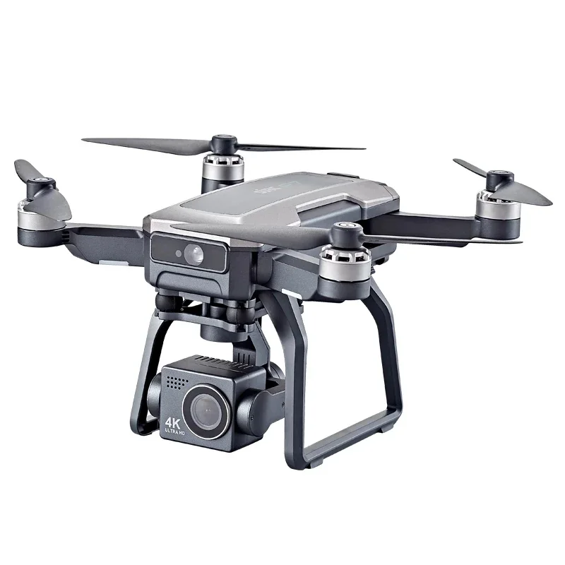 SJRC F7s 4K PRO Drohne 4K Obsc – Drone Gimbal 3 Axis Bewertung und Preis