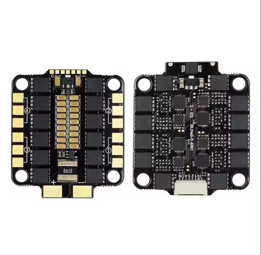 BoMaSNew F405 V3 F4 V3S Flugst – Betaflight Fc F4 Bewertung und Preis
