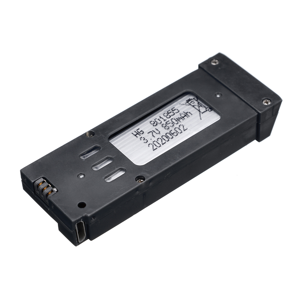 Upgrade-Version 3,7 V 850 mAh  – Eachine Drone E58 Bewertung und Preis