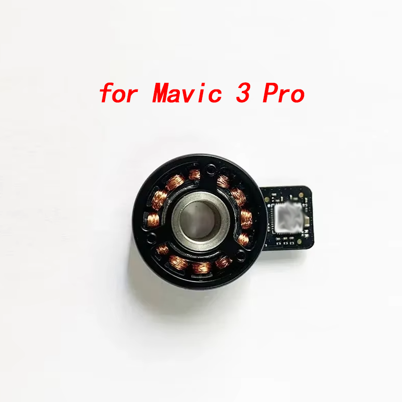 Gebrauchter Yaw Motor PTZ Y-Ac – Drone Gimbal 3 Axis Bewertung und Preis
