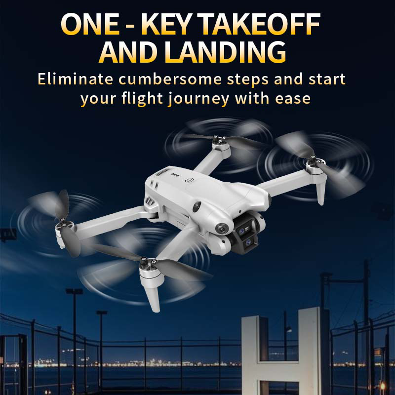 Xiaomi S101 Drohne 8K HD Profe – Drone Gimbal 3 Axis Bewertung und Preis