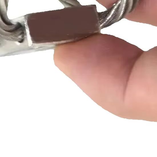Neuer Mini-Edelstahl-Drahtseil – Drone Gimbal Mount Bewertung und Preis