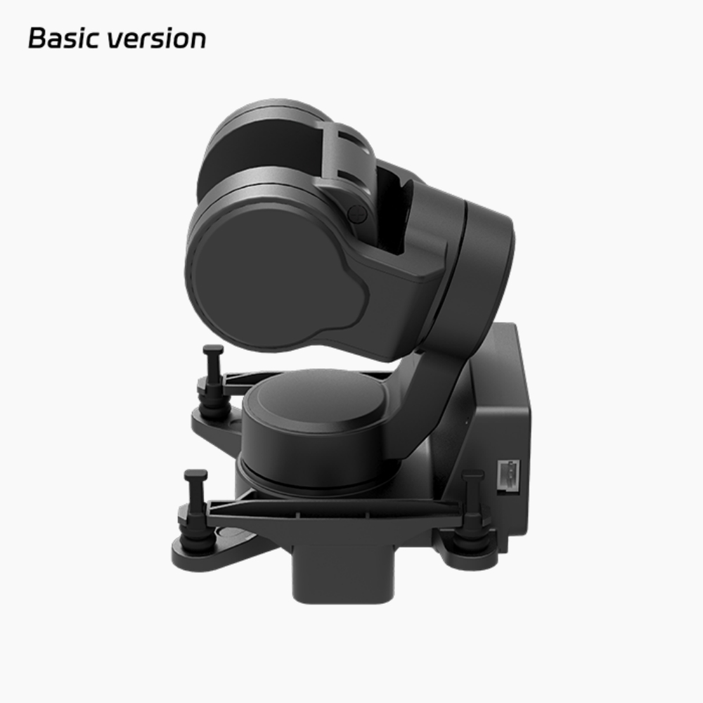NCZOBOE C-20T 3-Achsen O4 FPV  – Drone Gimbal 3 Axis Bewertung und Preis