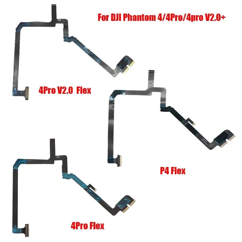 Flexibles Gimbal-Flachbandkabe – Drone Gimbal Ribbon Cable Bewertung und Preis