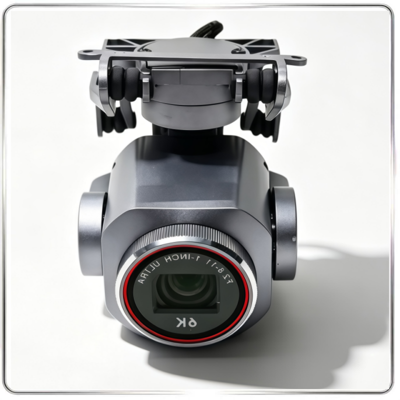 Gimbal-Kamera für Autel Lite+  – Autel Drone Evo Lite Bewertung und Preis